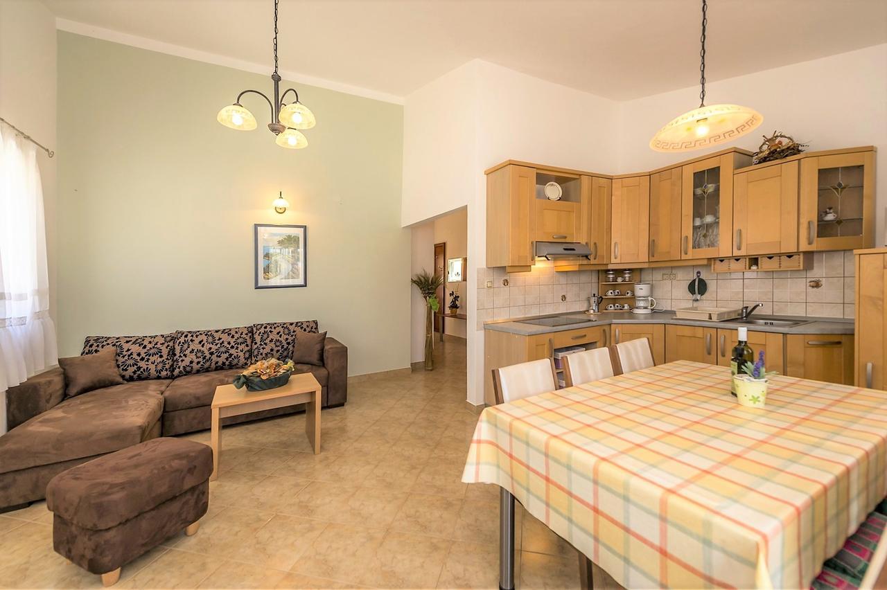 Villa Valtrazza Tar-Vabriga Zimmer foto
